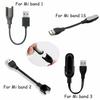 USB Charging Cable Replacement for 4 Watch Charge Line Fitness Watch Charger Cord
