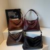 New large-capacity women's shoulder messenger tote bag