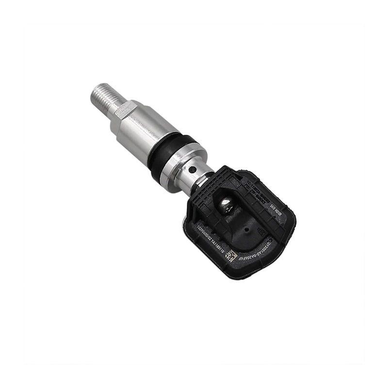 4PCS 10290600 TPMS Tire Pressure Sensor 433MHZ For SAIC MG3 MG6 ZS HS GS I5 I6 RX3 RX5 RX8 MG