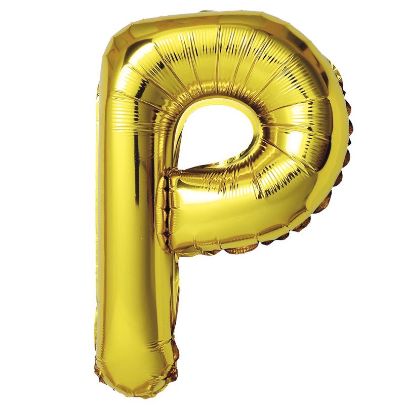 Palloncino in Foil di Alluminio Maculato da 18 Pollici per Decorazione Festa di Compleanno