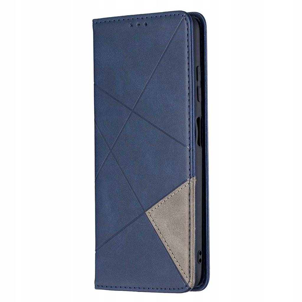 Zaps Origami Xiaomi Poco X3  Niebieski