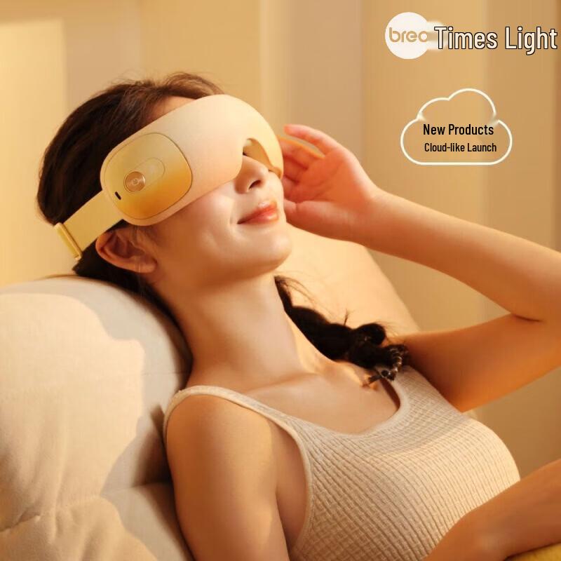 

breo SeeX3 Eye Massager
