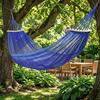Outdoor Hammock with Carry Bag Single Person Camping Portable Heavy Duty Garden Patio Balcony Porch Backyard