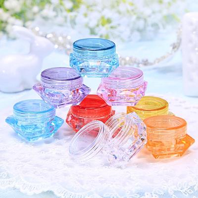 Strumenti e accessori – Vasetti e flaconi cosmetici