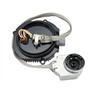 original hid xenon lamp control unit for infiniti jx 35 qx 566080, ecu module