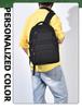 Korean Style Large Capacity Student Backpack - Simple Design for Junior High and College Students