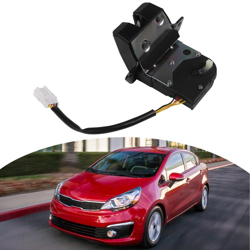 Liftgate Door Lock Executor Tailgate Replacement Tailgate Liftgate Direct Replacement Part High Universality Fitment