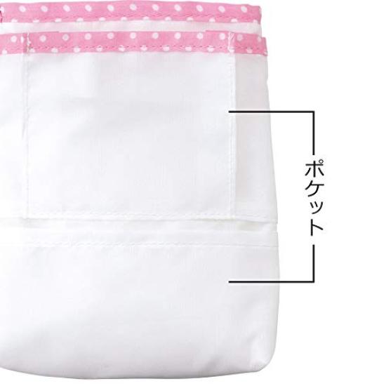 Nursery Soft Pen Case for Lots of Small Items Nurse Small Items Goods Nursing Medical Navy X Dot 1038198