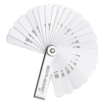 Shinwa Sokutei Kalınlık Ölçer D 65mm 73782
