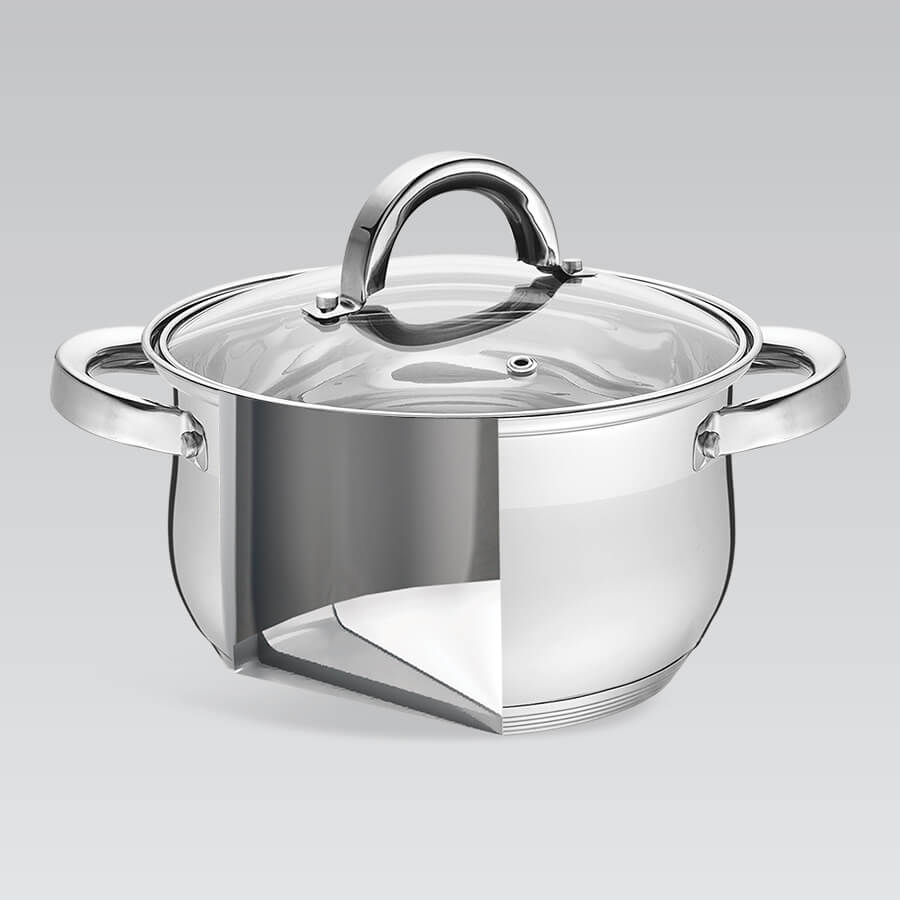 Traditional Maestro Gas Kettle 2.8 MR-1312-NEW