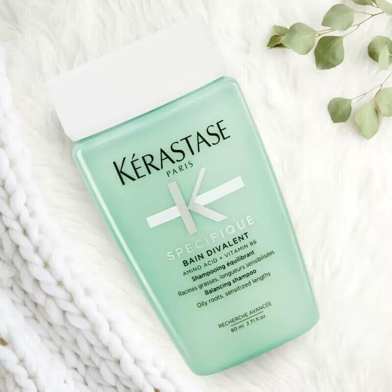 Kérastase Scalp Dual Function Shampoo