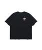 Mr Olympia Tshirt Unisex Loose Fit Graphic Tee Olympia Freedom Logo Print Gym Bodybuilding Workout Casual Short Sleeve Cotton Tops