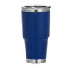 30oz 304 Stainless Steel Vacuum Insulated Car Cup with Powder Coating.