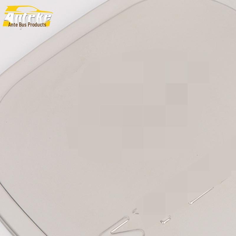 12-Model Sylphy Fuel Tank Cap Protector: Scratch-Resistant Decorative Sticker Accessory