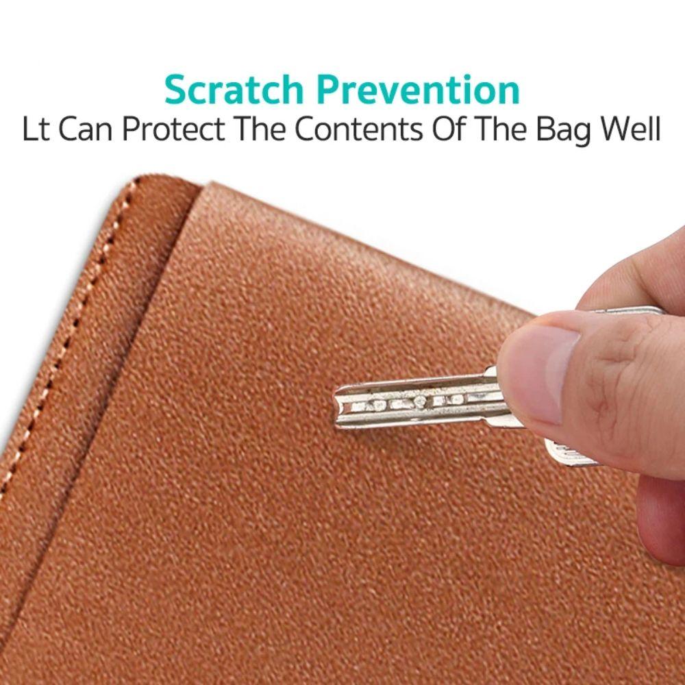 Ultradünne Laptoptasche Hülle Case 13-16 Zoll Tablet Schutz Handtasche Tablet