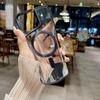 Luxury Magnetic Wireless Charging Clear Armor Case For iPhone 15 Pro 14 Plus 13Pro 12 11 Pro Max Magsafe Matte Plating Bumper Cover