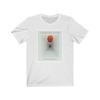 T-shirt da Uomo Donna Manica Corta in Cotone Top. Tangerine Dream, Forza Maggiore