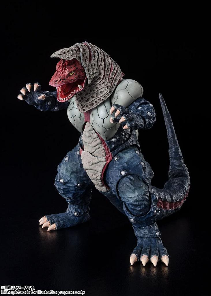 TAMASHII NATIONS Ultraman Golza Approximately 155mm Painted Movable Figure S.H.Figuarts PVC&ABS