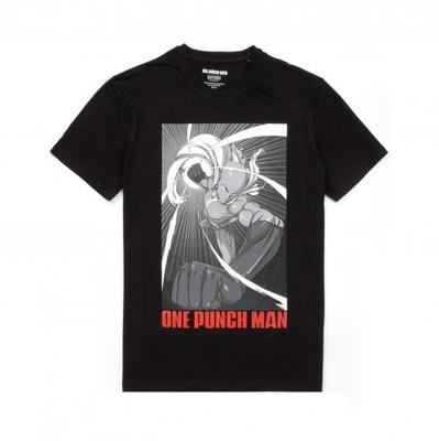 Mens Saitama T-Shirt