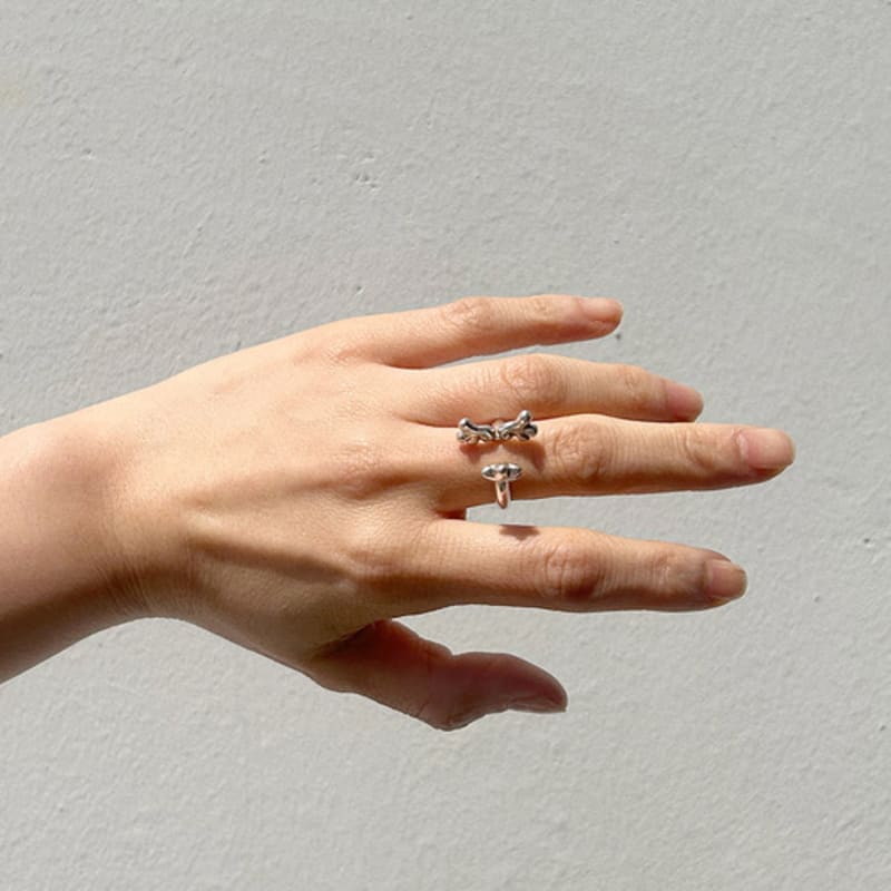 Plier Nova Wing Ring