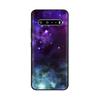Für LG V60 ThinQ Hülle 6,8" Weiches Silikon TPU Handyhülle Funda Für LG V60 ThinQ 5G V 60 Rückseite lgV60 ThinQ coque Bumper Schale