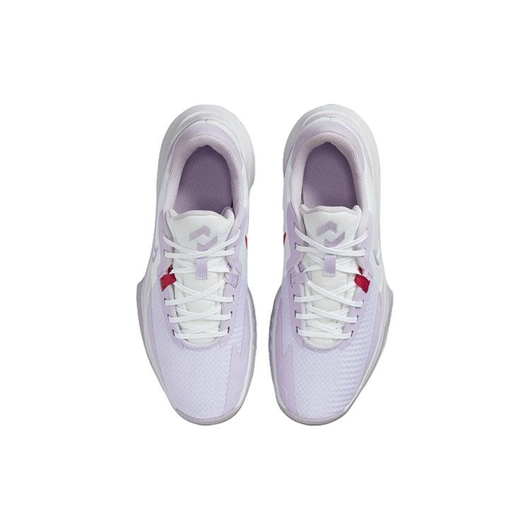 Nike Precision 6 'White Doll' Men's DD9535-100