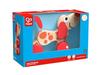 Hape Pepe the Dog Pull Toy