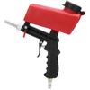 Pneumatic Sandblasting Machine Industrial Adjustable Portable Hand Held Sand  Industrial Sand