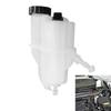 Direct Replacement Vehicle Brake Oil Tank Container Efficient Brake Fluid Holder for 407 508 508SW 4635F1 4635A3 4635F7