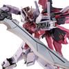 METAL BUILD Strike Rouge Grand Slam Rüstung Typ Mobile Suit Gundam SEED