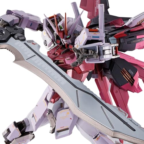 METAL BUILD Strike Rouge Тип Брони Гранд Слэм Мобильный Доспех Gundam SEED