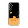 Für Samsung Galaxy A34 Handyhülle Mode Weiches Flüssigsilikon Vollschutz Rückseite für Samsung A54 5G SamsungA24 4G Hüllen