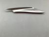 Car Bumper Splitter Fin Air Knife Front Bumper Lip Spoiler Canards Auto Body Kit