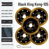 Xinchengfeng Stone Cutting Disc for Angle Grinder – Dry Cut Blade for Jade, Tile, Marble