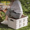 30L Collapsible Portable Storage Organizer