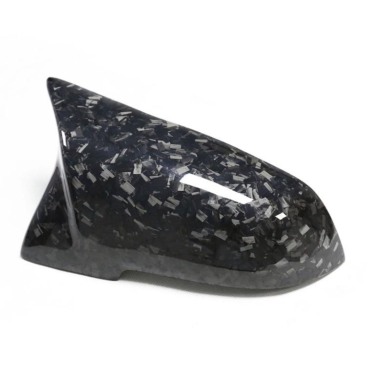 BMW Carbon Fiber Series X13GT320i M3/4AN Rearview Mirror Shell Cover