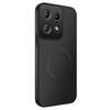 For Motorola Moto Edge 50 Pro For Magsafe Magnetic Case For Moto Edge 50 Pro Wireless Charging Carbon Fibre Shockproof Cover