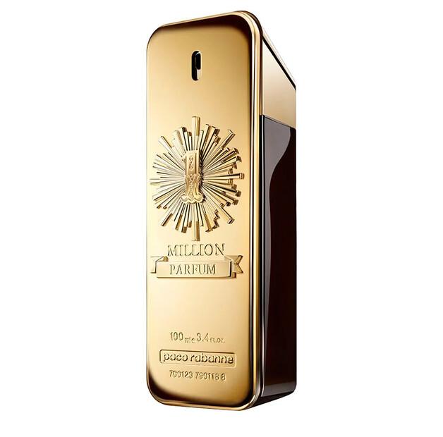 

Paco Rabanne 1 Million Vapo 100ml парфюмированная вода
