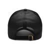 Summer Outdoor Mesh Breathable Baseball Cap Men's Casual Sunscreen Cap