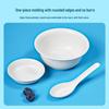 SHUANG YU Disposable Tableware Sets