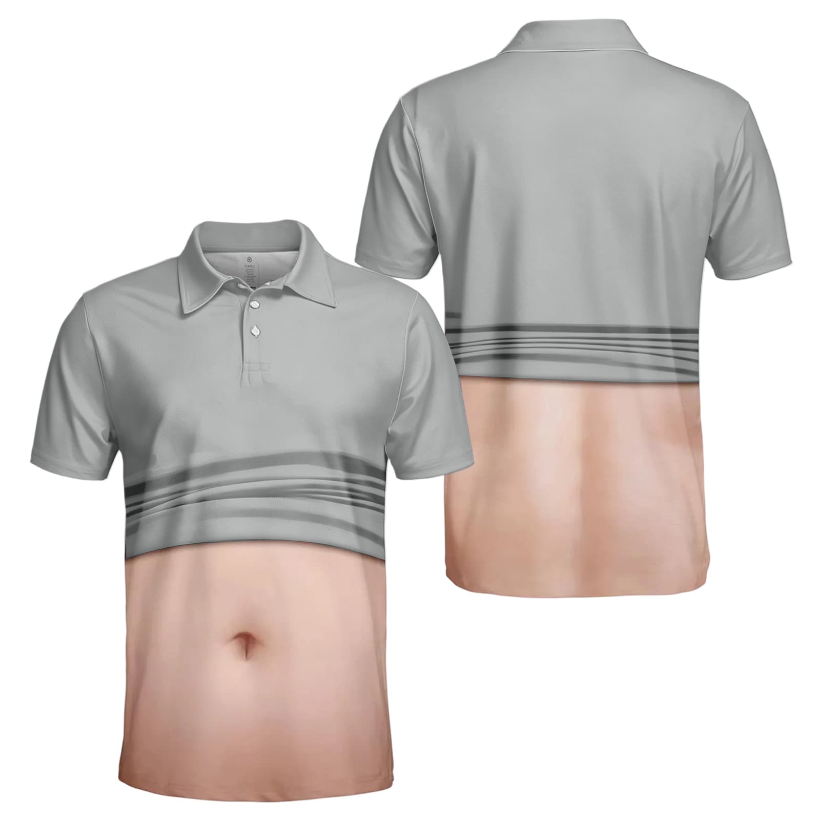 Men s Printed Short Sleeve T-Shirt, Casual Relaxed Fit XXXL