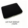 Laptop Sleeve 13inch Waterproof Sbr Material Shockproof Protective Case For Men And Women