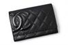 Portafoglio Bifold usato pelle unisex
