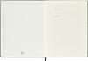 Moleskine 2026 January Weekly XL Size W x 25cm Sapphire DHB2012WN4Y26 Planner, Start, 12-Month Diary, (19cm H), Hardcover, Blue,