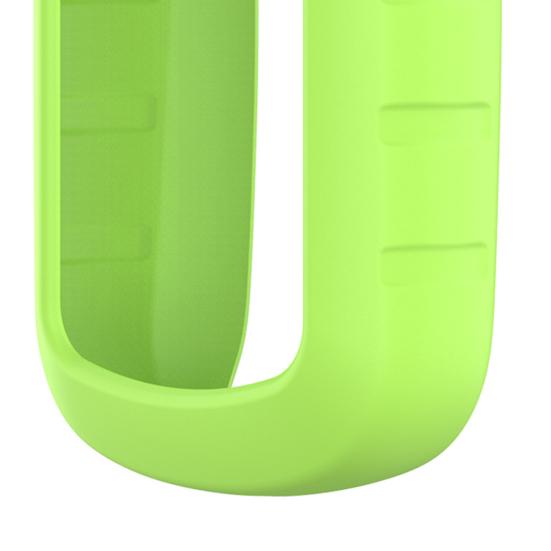 Protective Case Soft Dustproof Silicone Handheld GPS Cover Protector for Garmin eTrex 10 20 30 201X 309X