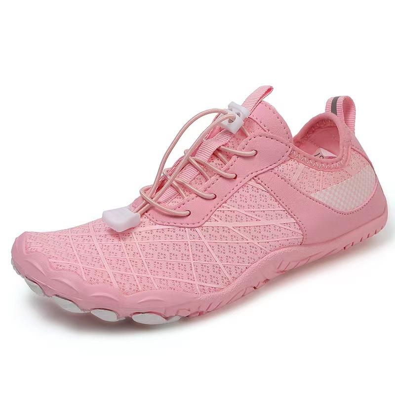 Outdoor Creek Tracking Shoes Men's and Women's Fitness Sports Running Mountaineering Wading Rock Climbing Shoes