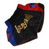 Anotherboxer Unisex Muay Thai Boxing Shorts Breathable MMA Kickboxing Fighting