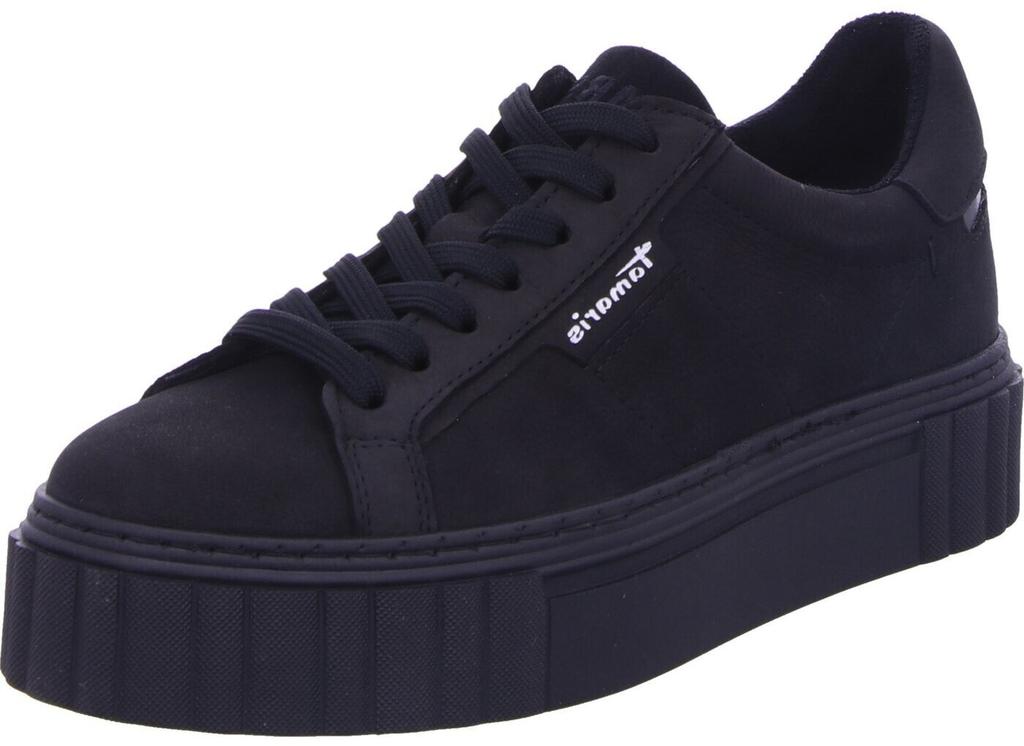 Sneakers Tamaris Trainers (1-23738-41) Black Uni