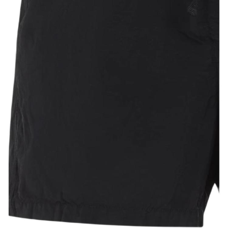 Stone Island Logo Belt Straight Leg Swim Shorts Men swimwear L1S15B100003S0043-V0029