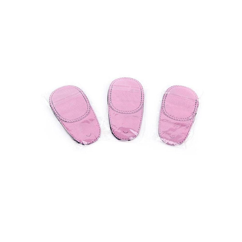 Detská očná maska na tréning amblyopie Blokujúca monokulárne tienenie Krycia očná náplasť Monokulárna maska Dračie oko